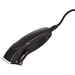 Produktbild von Flamingo Schermaschine Medusa mit Kabel schwarz