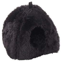 Flamingo Schlafplatz Krems Iglu Schwarz – Bild 1 von 3