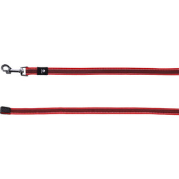 Produktbild von Flamingo Schleppleine Trainings- und Schleppleine Xeno rot - 5 m