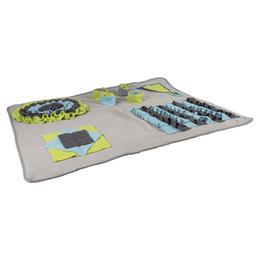 Produktbild von Flamingo Schnüffelteppich Joya rechteckig Größe M