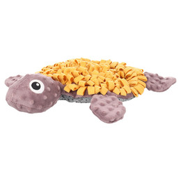 Produktbild von Flamingo Schnüffelteppich Morgano Schildkröte für Welpen