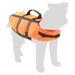 Produktbild von Flamingo Schwimmweste Orange M