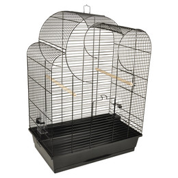 Produktbild von Flamingo Sittichekäfig Wammer 1