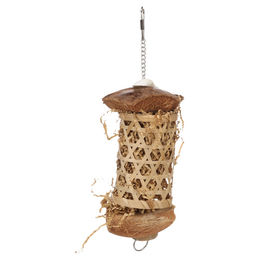 Produktbild von Flamingo Sittichspielzeug Oca braun