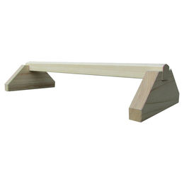 Flamingo Sitzstange für Hühner – Bild 1 von 2