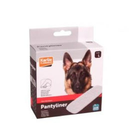 Produktbild von Flamingo Slipeinlage für Läufigkeitshose XL-XXL