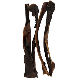 Produktbild von Flamingo Snack Nature Kamelenhaut - 4 x 400 g