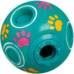 Produktbild von Flamingo Snackball Trainingsball mit Quaken