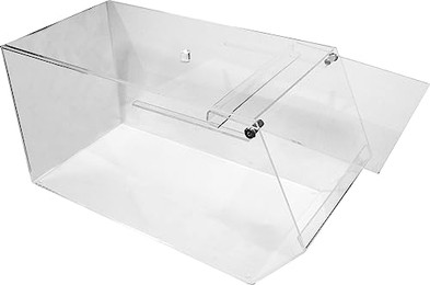 Produktbild von Flamingo Snackbox Futterbehälter