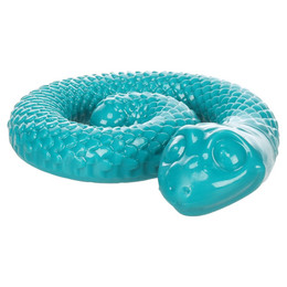 Produktbild von Flamingo Sneaky Snake Snackspielzeug für Hunde