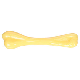 Produktbild von Flamingo Spielknochen Vanilleknochen 17 cm