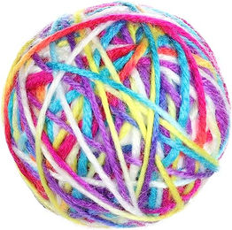 Flamingo Spielzeug Abir Ball – Bild 1 von 2