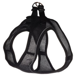 Flamingo Step-Go Bento Geschirr Schwarz XXL – Bild 1 von 2