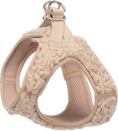 Flamingo Step&Go Hundegeschirr Pookie Beige Größe L – Bild 1 von 4
