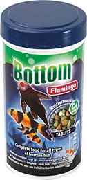 Produktbild von Flamingo Tablets Bodenfutter - 250 ml