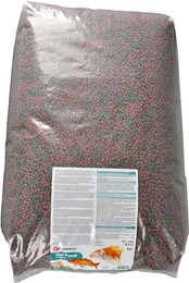 Produktbild von Flamingo Teichfutter Koifutter - 15 kg