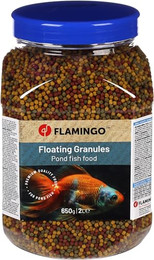 Produktbild von Flamingo Teichfutter Pellets - 2 l