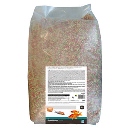 Produktbild von Flamingo Teichfutter Pellets - 46 l