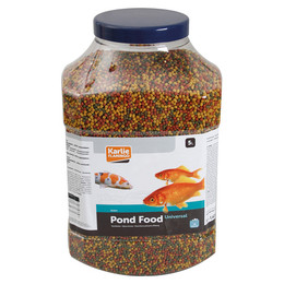 Produktbild von Flamingo Teichfutter Pellets - 5 l