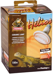 Produktbild von Flamingo Terrarium-Klimasteuerung Keramiklampe Helios