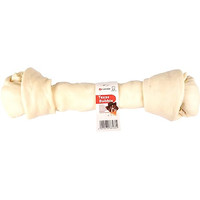 Produktbild von Flamingo Texas Bubble Knochen aus Rinderhaut - 400 g
