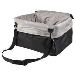 Flamingo Tier-Autobett Autositz Uli – Bild 1 von 8