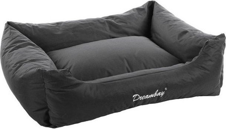 Produktbild von Flamingo Tierbett Dreambay schwarz