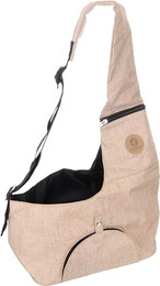 Produktbild von Flamingo Tiertransporttasche Kanga beige