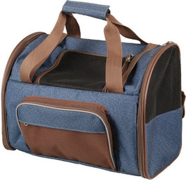 Produktbild von Flamingo Tiertransporttasche Rucksack Elodie