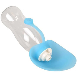 Produktbild von Flamingo Tragbarer Wasserspender Ziller - 600 ml