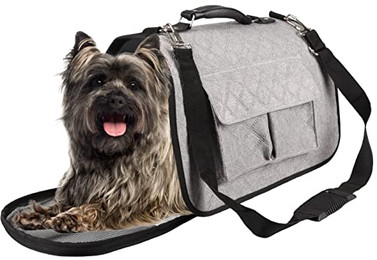 Produktbild von Flamingo Tragetasche Amy