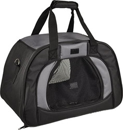 Produktbild von Flamingo Tragetasche Doris 48x29x31 cm