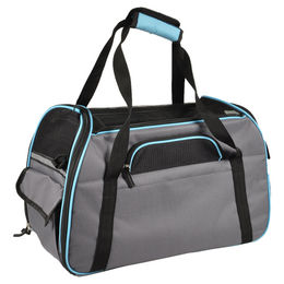 Flamingo Tragetasche Gisel grau – Bild 1 von 5