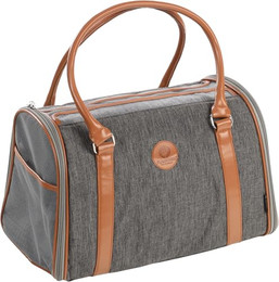 Produktbild von Flamingo Tragetasche Sitka Grau