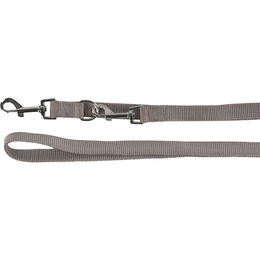 Produktbild von Flamingo Trainingsleine Ziggi greige - 200 cm