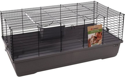 Produktbild von Flamingo Transportkäfig Mobi Größe M