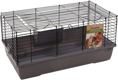 Produktbild von Flamingo Transportkäfig Mobi Größe S