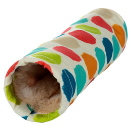 Produktbild von Flamingo Tunnel Fizi Zylinder