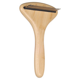 Produktbild von Flamingo Unterfellharke Babu rotierend - 1 Stk.