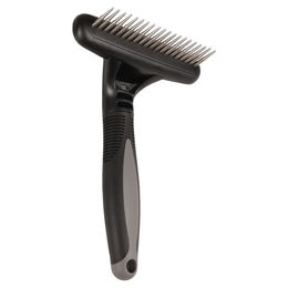 Flamingo Unterwollharke Comfort einreihig – Bild 1 von 3