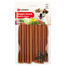 Produktbild von Flamingo Veggie Stange