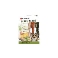 Produktbild von Flamingo Veggie Zahnpasta Mix