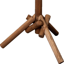 Produktbild von Flamingo Vogelhaus Ständer Mitu