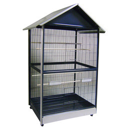 Produktbild von Flamingo Vogelkäfig Vogelhaus Sinai