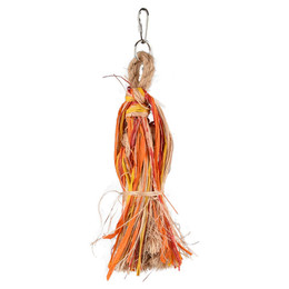 Produktbild von Flamingo Vogelspielzeug Duma Papier - 27 cm