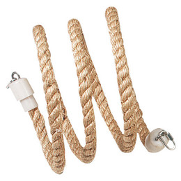 Produktbild von Flamingo Vogelspielzeug Sisalseil