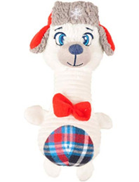 Produktbild von Flamingo Weihnachten Eisbar Dumbbell Körper