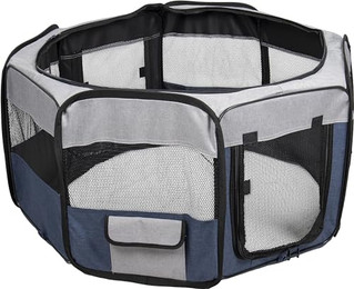 Produktbild von Flamingo Welpenfreilauf Flavio