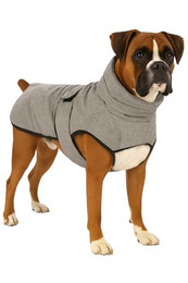 Produktbild von Flamingo Winterjacke Iglu Grau