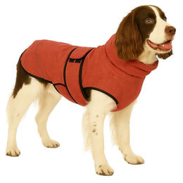 Flamingo Winterjacke Iglu Rot – Bild 1 von 6